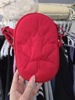 Team Canada Belt Bag